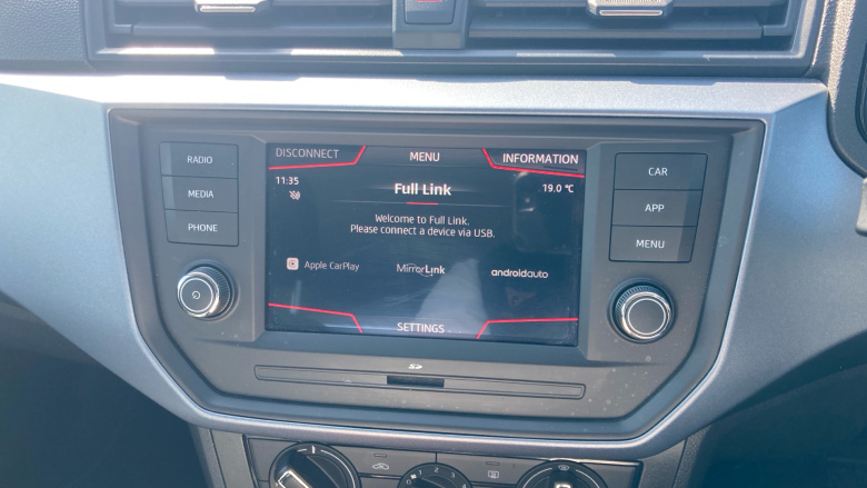 SEAT Arona 1.0 TSI 115 SE [EZ] 5dr DSG Petrol Hatchback